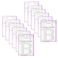 Dovecraft Crystal Stickers B