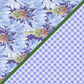 Digital Kit A4 Papers Bluebell Woods - 12 Designs