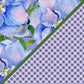 Digital Kit A4 Papers Bluebell Woods - 12 Designs
