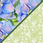 Digital Kit A4 Papers Bluebell Woods - 12 Designs