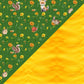 Digital Kit A4 Papers Buttercup Fields - 12 Designs