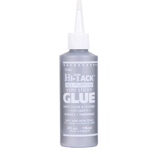 Hi Tack Glue Thin 115ml