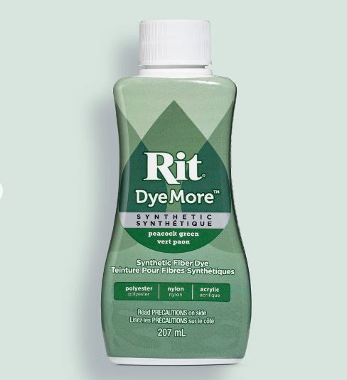 Rit Dye Powder-White-Wash 1.875oz – DRKCrafts