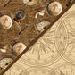Digital Kit A4 Papers Clockwork Chronicles - 12 Designs