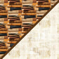 Digital Kit A4 Papers Clockwork Chronicles - 12 Designs