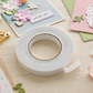 Dovecraft Dot & Dab Double Sided Tape 12mm