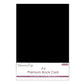 Dovecraft A4 Black Card x240gsm 10 Shts