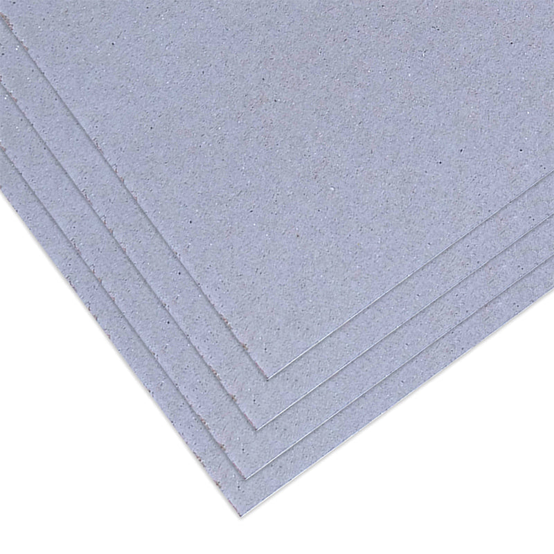 Dovecraft Essentials A4 Grey Board