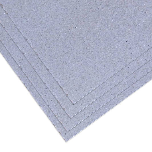 Dovecraft Essentials A4 Grey Board