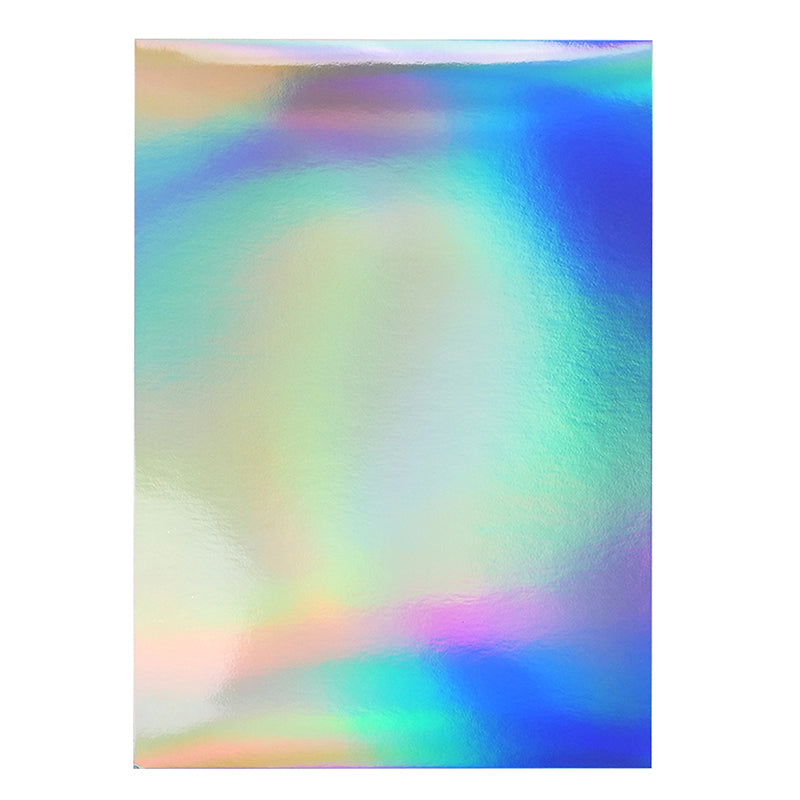 Dovecraft Essentials A4 Holographic Card – DRKCrafts