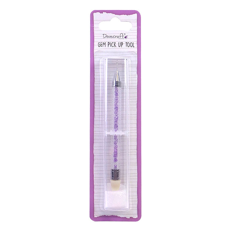 Dovecraft Essentials Gem Pick Up Tool