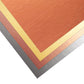 Dovecraft Metallic Smooth A4 Card Pack x 8 Sheets