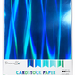 Dovecraft A4 Metallic Card 10 Pack – Dream Blue