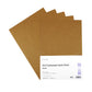 DCCRD007 Dovecraft - A4 Coloured Card Pack - Kraft - Product Image 2.jpg