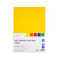 DCCRD010 Dovecraft - A4 Coloured Card Pack - Primary - Product Image.jpg