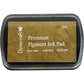 Dovecraft Pigment Ink Pad - Gold