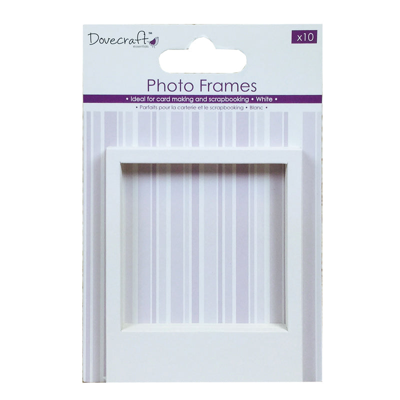 Dovecraft Photo Frames
