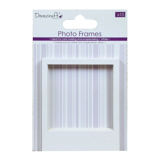 Dovecraft Photo Frames