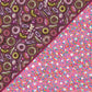 Digital Kit A4 Papers Doughnut Time - 12 designs