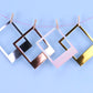 Dovecraft Essentials Photo Frames - Silver