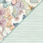 Digital Kit A4 Papers Dragonfly Dreams - 12 designs