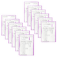 Dovecraft Crystal Stickers F