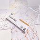 First Edition 6in x 6in Foiled Paper Pad