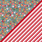 Digital Kit A4 Papers Festive Soldiers - 12 designs
