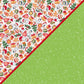 Digital Kit A4 Papers Festive Soldiers - 12 designs