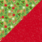 Digital Kit A4 Papers Festive Soldiers - 12 designs