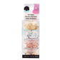 American Crafts Color Pour Resin - Foil Flakes - Metallic (4 Piece)