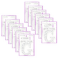 Dovecraft Crystal Stickers G