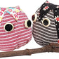 Sewing Kit - Owls - Complete Sewing Kit - Groves - GSK003