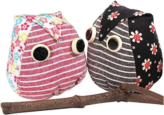 Sewing Kit - Owls - Complete Sewing Kit - Groves - GSK003