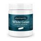 Elements White Gesso 500ml – Art & Craft Essential