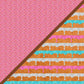 Digital Kit A4 Papers Gingerbread Dreams - 12 Designs