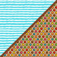 Digital Kit A4 Papers Gingerbread Dreams - 12 Designs