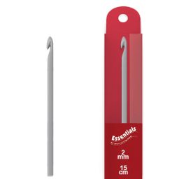 Whitecroft Essentials Crochet Hooks 2mm