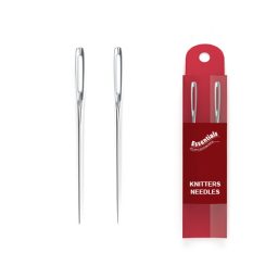 Whitecroft Essentials Knitter Sew Needles