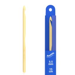 Whitecroft Essentials Bamboo Crochet 5.5mm