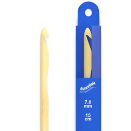 Whitecroft Essentials Bamboo Crochet 7mm