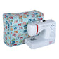 Sewing Machine Cover, Sewing Machines design