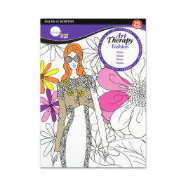 Daler Rowney Simply - Art Therapy FASHION SMALL