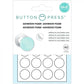 We R Memory Keepers Button Press - Adhesive Foam - 15mm (40 Piece)