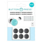 We R Memory Keepers Button Press - Adhesive Magnets (6 Piece)