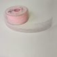 Mesh Ribbon 50mm Pink 20 metre reel