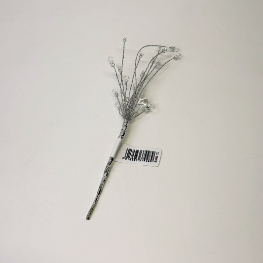 Jewel Spray Clear 25 cm / 10inches