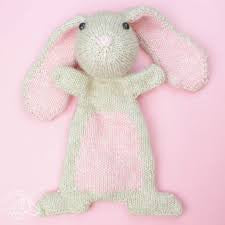 HardiCraft DIY Crochet Kit - Doutze Bunny