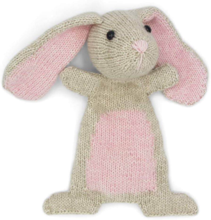 HardiCraft DIY Crochet Kit - Doutze Bunny