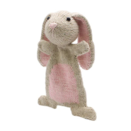 HardiCraft DIY Crochet Kit - Doutze Bunny